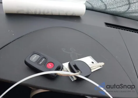 2007 Mazda Mazda3 I from USA, damaged, VIN JM1BK32F671753302